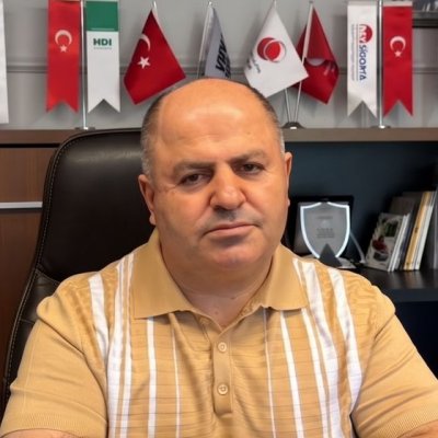 Mehmet Altundaş
