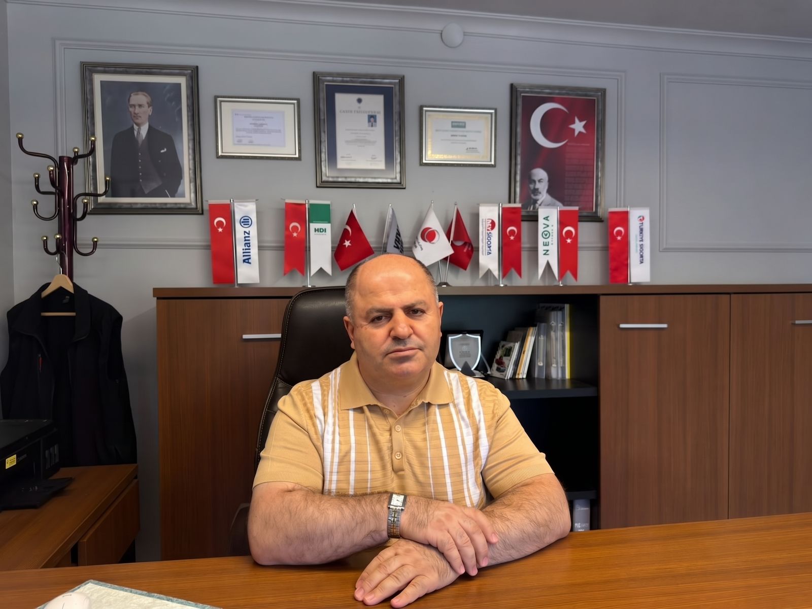 Mehmet Altundaş